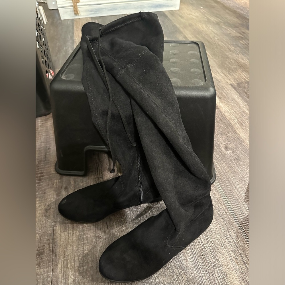 Knee High boots